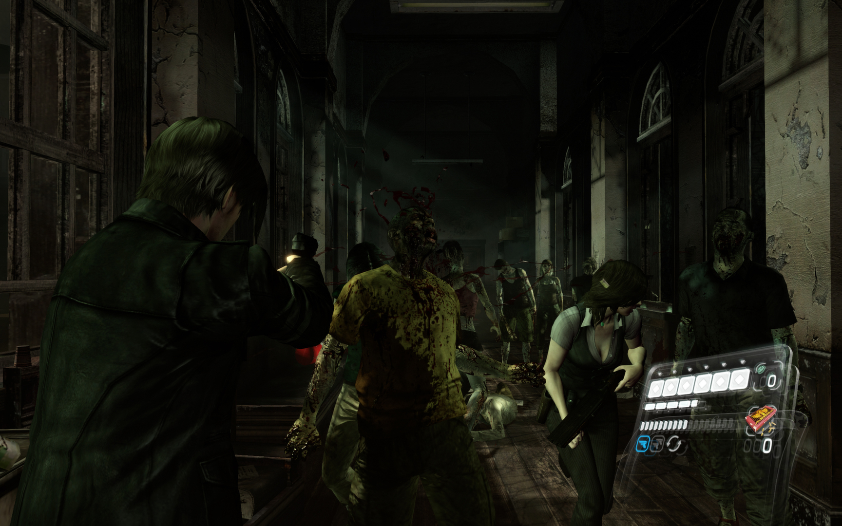 resident evil 6 pc resident evil 6 pc