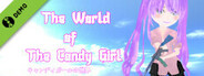 The World of The Candy Girl Demo