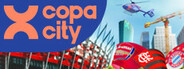 Copa City: First Football Tycoon