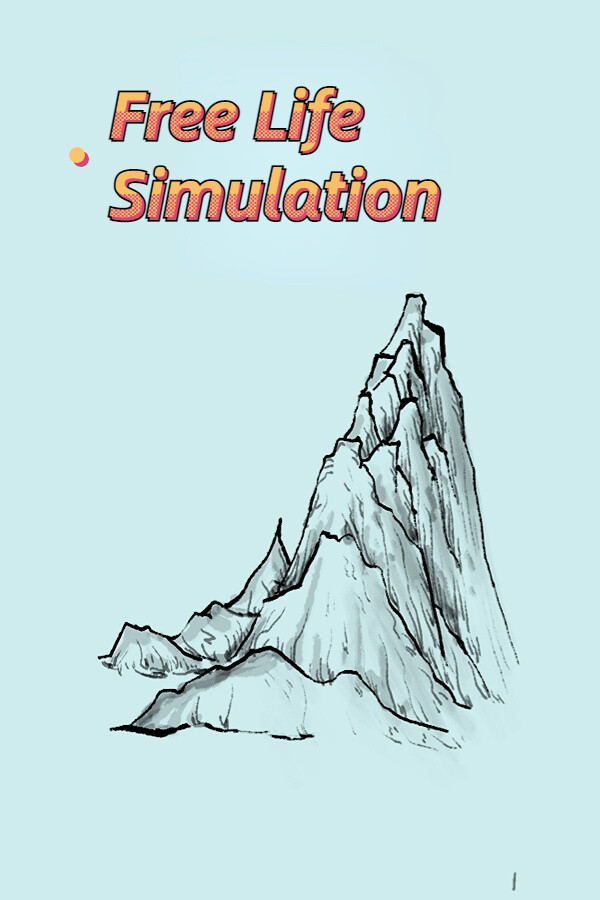 自由人生模拟 Free Life Simulation