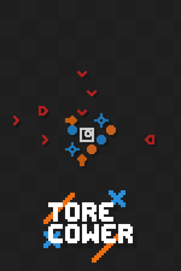 Torecower for steam