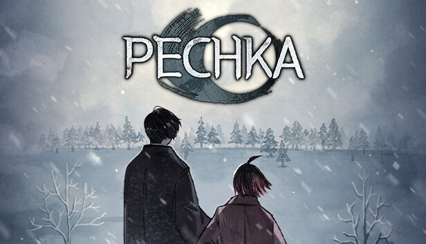 Pechka: Historical Story Adventure