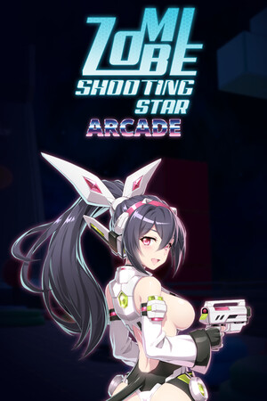 Zombie Shooting Star: ARCADE.