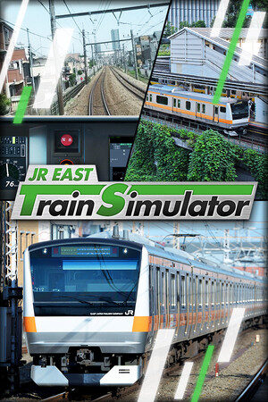 JR EAST Train Simulator: Tokaido Line (Tokyo to Atami) E233-3000 series