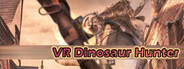 VR Dinosaur Hunter System Requirements