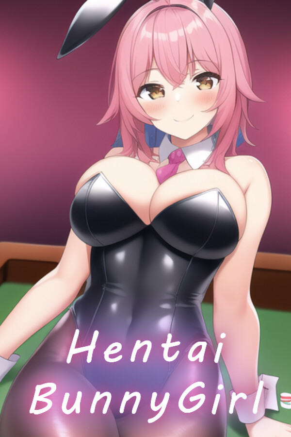 Steam portrait for Hentai BunnyGirl.