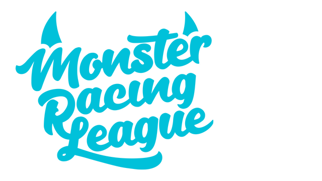 Monster Racing League Logo