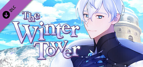 The Winter Tower Fan Pack - Side Story/OP/ED/Digital Artbook/Voiceover Bloopers cover art