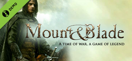 Mount & Blade Demo cover art