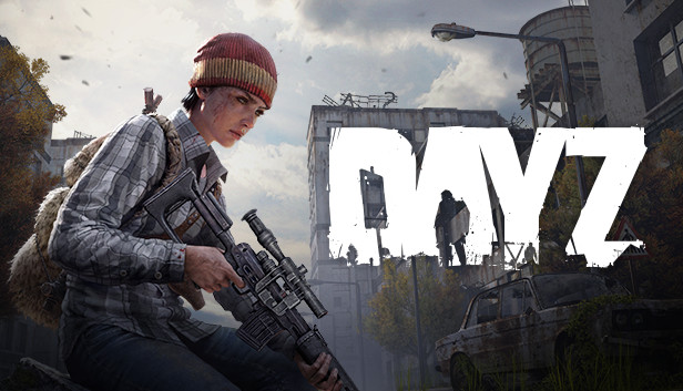 dayz ps4 buy