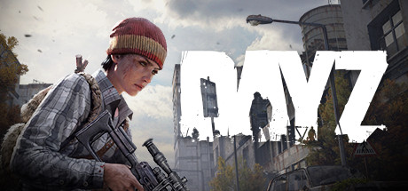 DayZ cover art