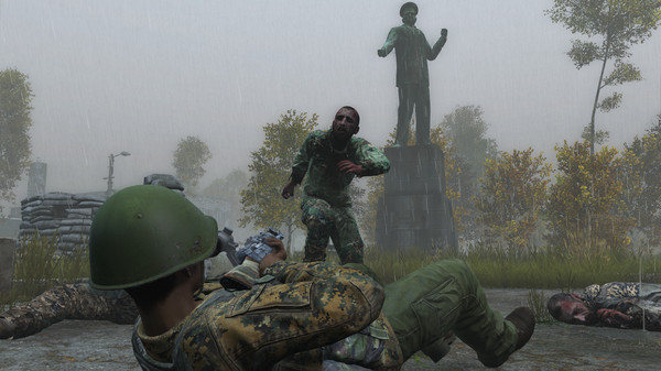 DayZ PC requirements