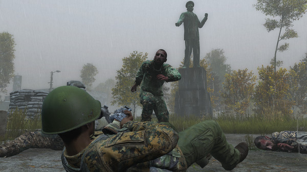 DayZfor windows and Linux 1