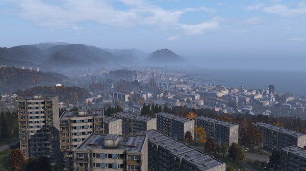 DayZ