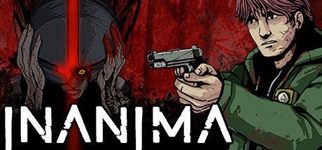 INANIMA cover art