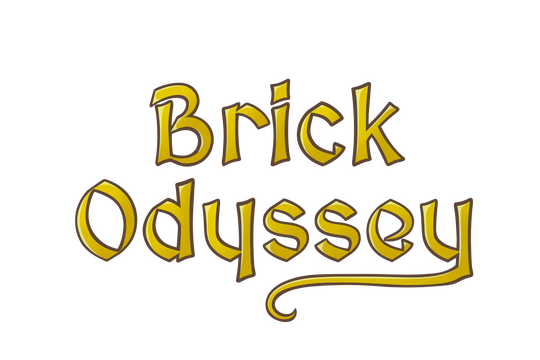 Brick Odyssey Logo