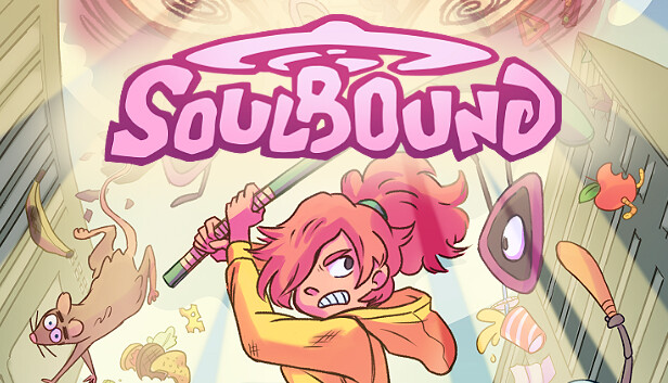 SOULBOUND