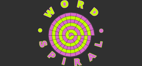 WordSpiral cover art