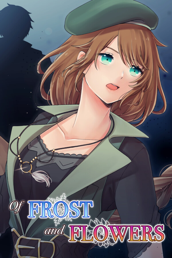 Of Frost and Flowers for steam