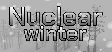 Nuclear winter PC Specs