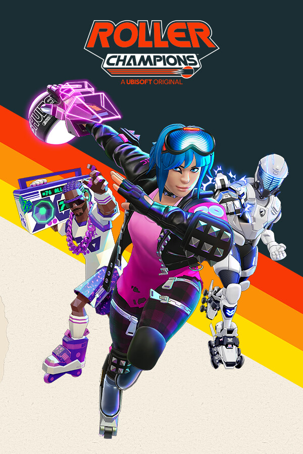 Roller Champions™