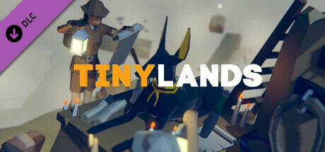 Tiny Lands - Expansion Pack 1 cover art