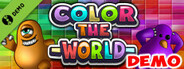 Color the world Demo