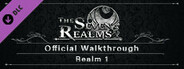 The Seven Realms: Terran - Official Walkthrough