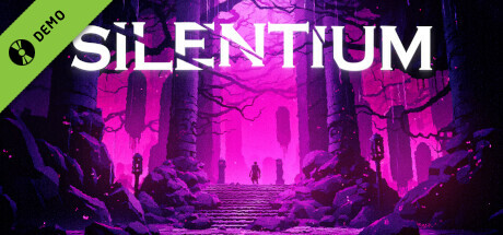 Silentium Demo cover art