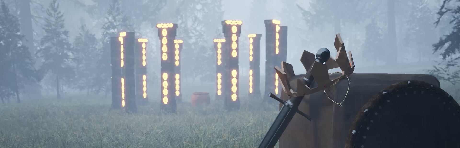 RivenWorld: The First Era