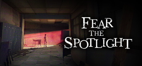 Fear the Spotlight Playtest cover art