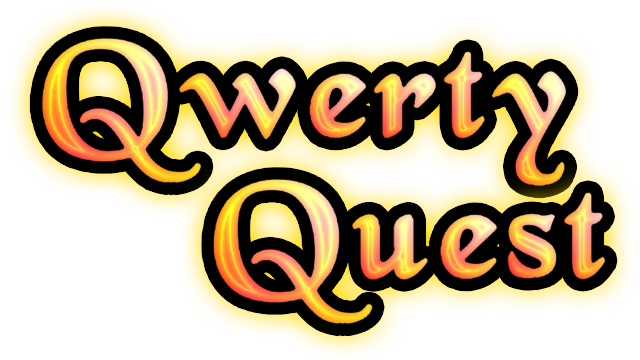 Qwerty Quest Logo