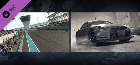 GRID 2 - GTR Racing Pack