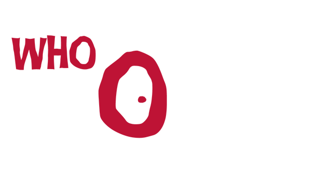 Who Knocks Logo