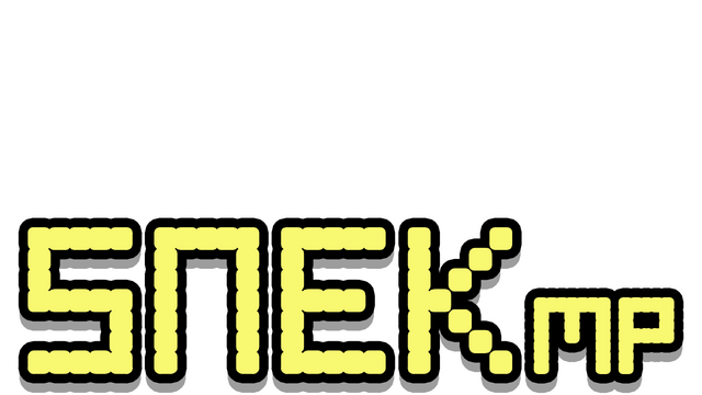 SnekMP Logo