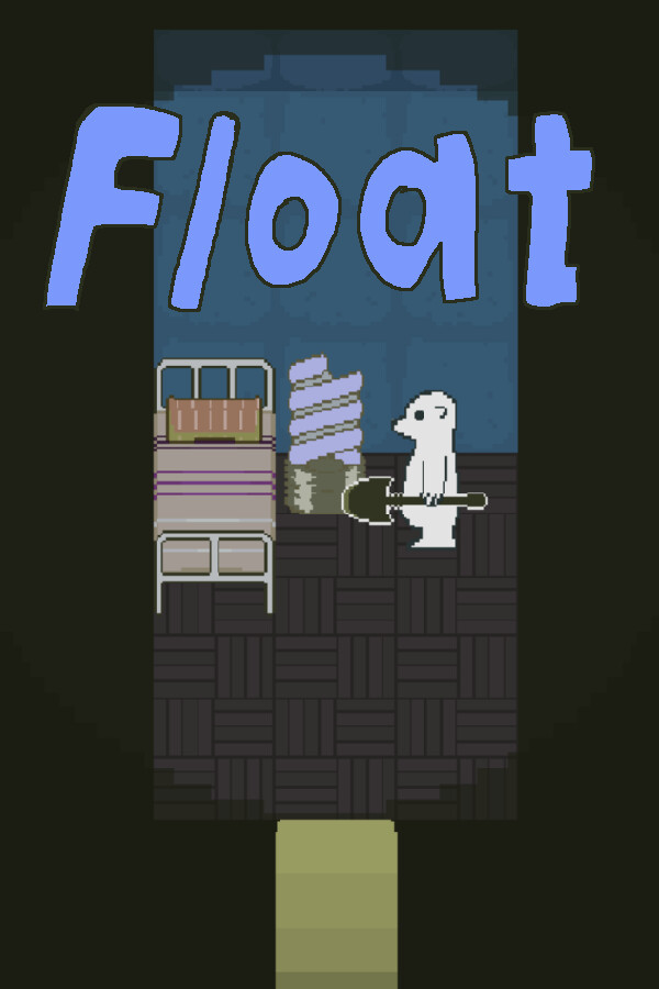 Float 飘 for steam