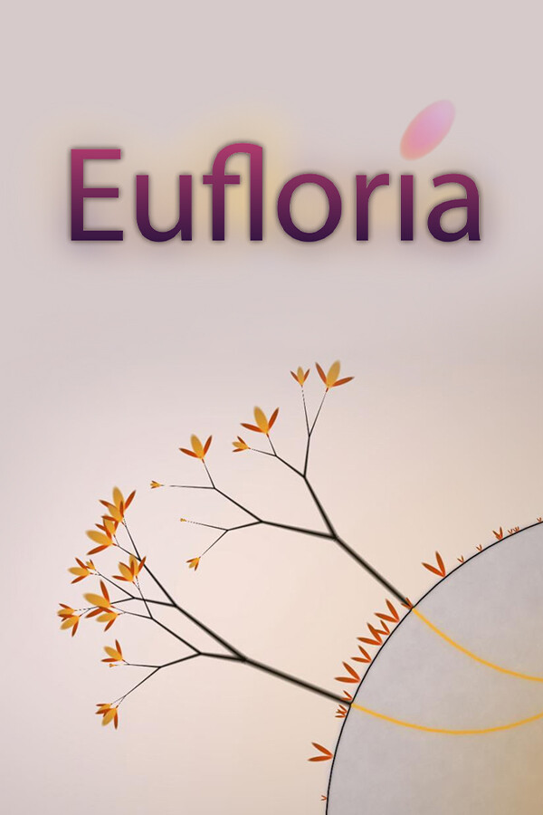 Eufloria HD for steam