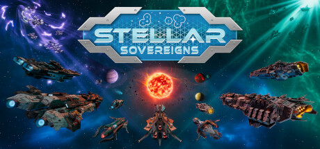 Stellar Sovereigns System Requirements