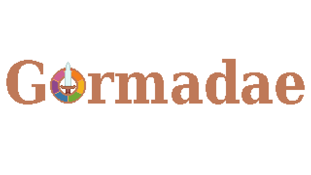 Gormadae Logo