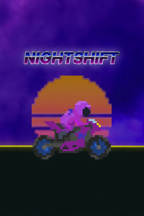 Nightshift for steam Nightshift for steam
