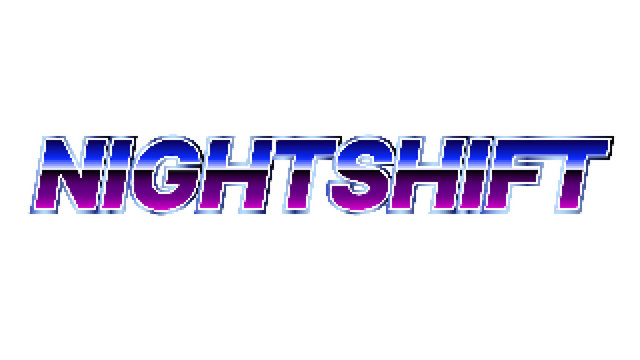 Nightshift Logo