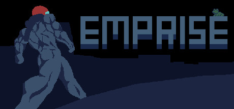 Emprise cover art