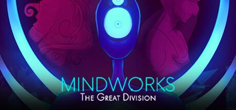 Mindworks: The Great Division cover art