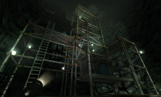 Penumbra: Black Plague Gold Editionfor windows and Linux 1