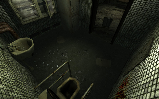 Penumbra: Black Plague Gold Edition screenshot