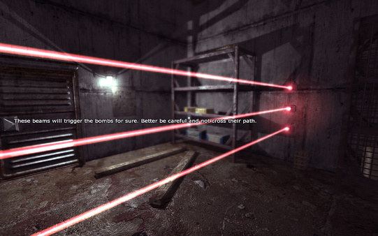 Penumbra: Black Plague Gold Edition game for windows Pc 1