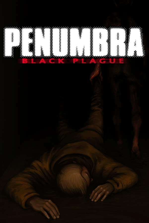 Steam portrait for Penumbra: Black Plague Gold Edition.