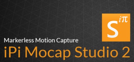 iPi Mocap Studio 2 cover art