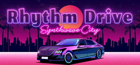 Rhythm Drive: Synthwave City PC Specs