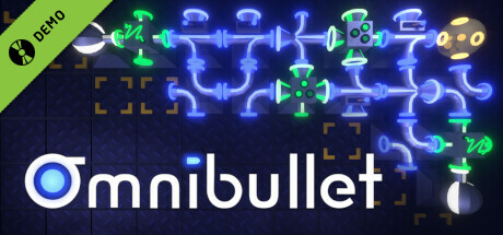 Omnibullet Demo cover art